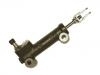 Geberzylinder, Kupplung Clutch Master Cylinder:MB555145