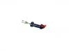 Geberzylinder, Kupplung Clutch Master Cylinder:41600-44104