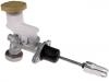 Cilindro maestro de embrague Clutch Master Cylinder:37230-FE040