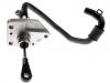 Geberzylinder, Kupplung Clutch Master Cylinder:41605-3K100